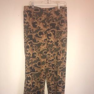 Zara pants